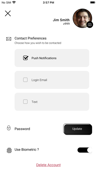 Pegasus Residential Screenshot