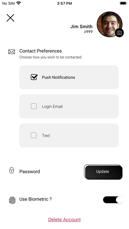 Pegasus Residential screenshot-4