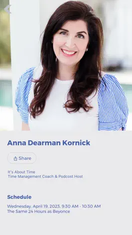 Game screenshot Power Up: Women’s Leadership hack