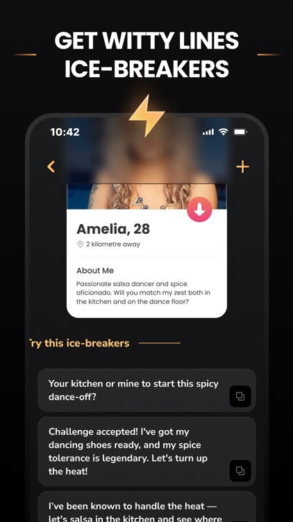 Barney AI: #1 Dating Assistant