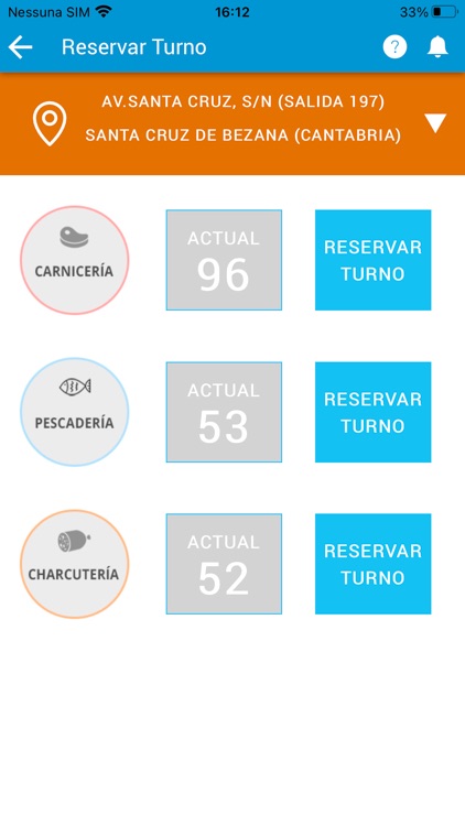LUPA Supermercados screenshot-3