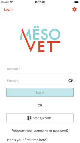 Game screenshot MësoVET mod apk
