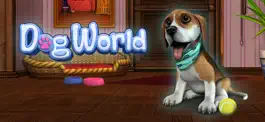 Game screenshot DogWorld - мой щенок mod apk