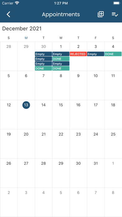 BioPlus Doctor Screenshot