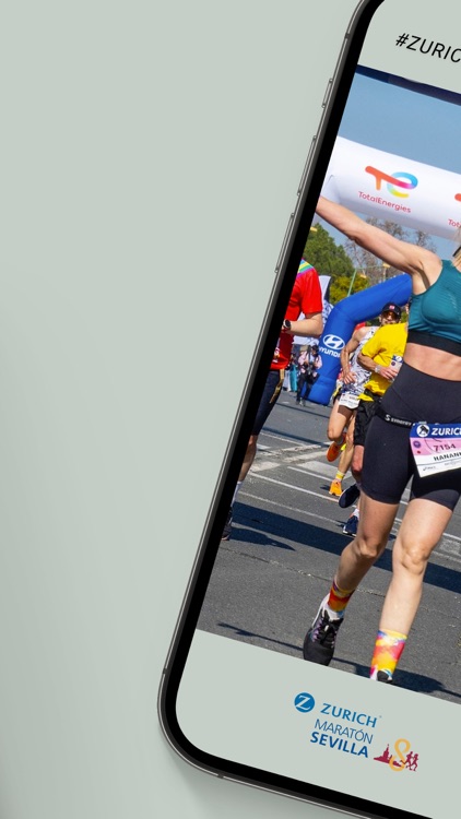 Zurich Maratón de Sevilla screenshot-3