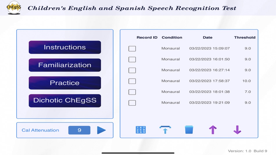 #1. ChEgSS (iOS) 由: Raj Persaud