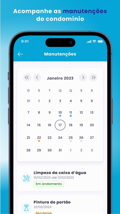 Grupo Peres Screenshot