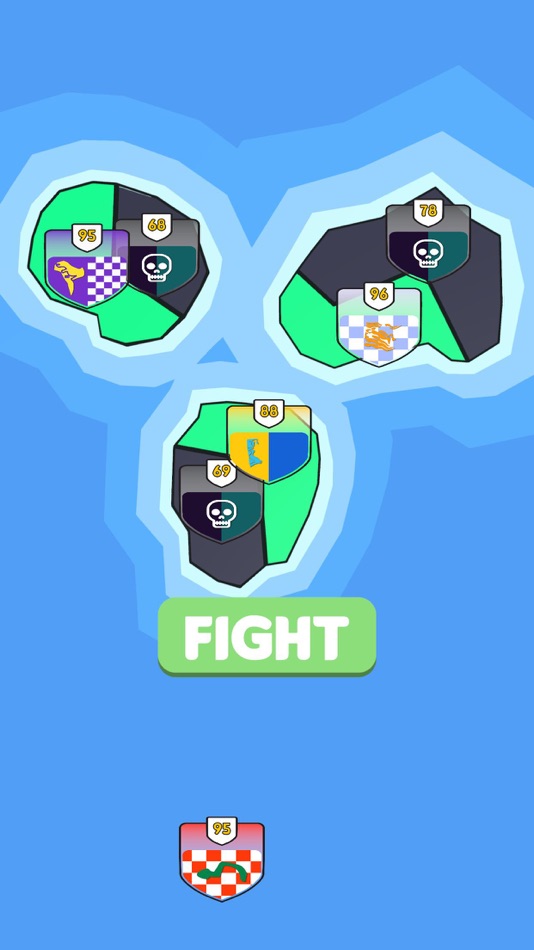 #7. Flag Purchase (iOS) 由: Cosmo4 Bilim Sanat Teknoloji