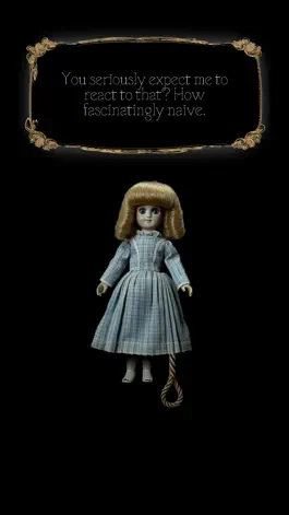 Game screenshot Victorian Doll apk