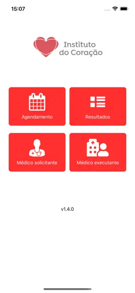 Game screenshot ICES - Instituto do Coração mod apk