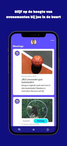 Game screenshot Jong&Out apk