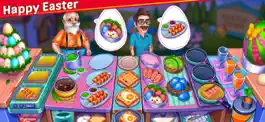 Game screenshot Christmas Cooking - Food Games hack