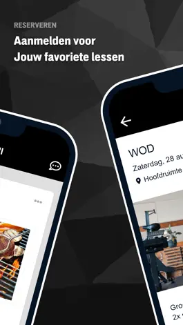 Game screenshot CF Ninja's apk