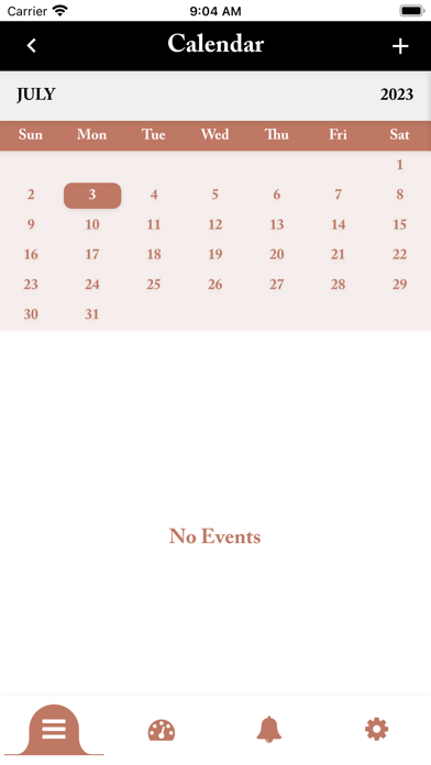 Akanna Lifestyle Screenshot