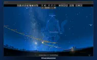 Redshift 9 Premium - Astronomy iphone bilder 1