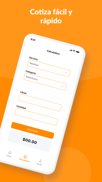 Screenshot #3 pour 1Click Nicaragua