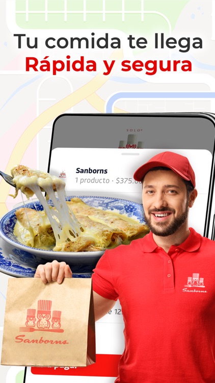 Sanborns Restaurante