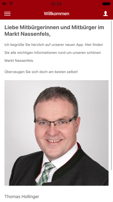 Nassenfels Screenshot