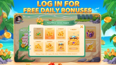 Mậu Binh-Ace Poker Online Screenshot