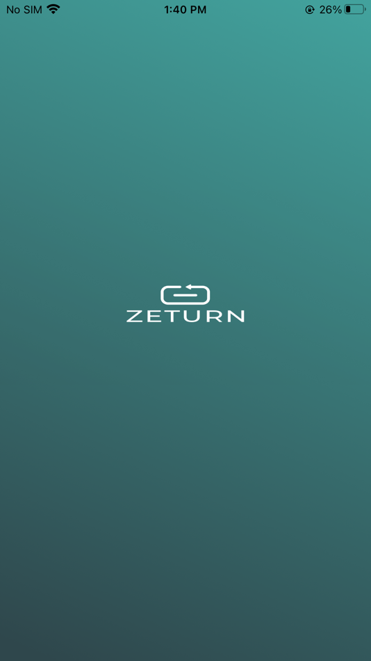 #1. Zeturn (iOS) 게시자: Zeturn LLC