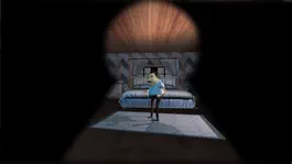 Game screenshot Crazy Neighbor Dark Secret 3D hack