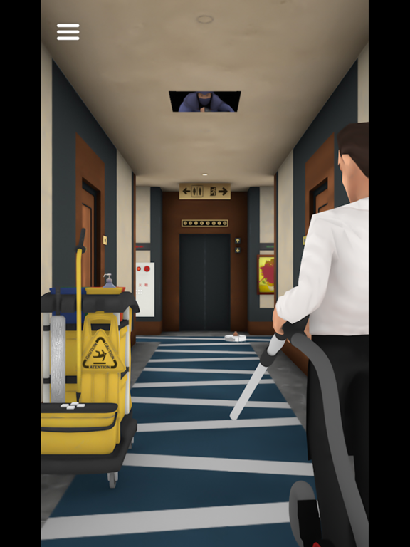 Escape Game: Ocean Front iPad screenshot 7 - Games app