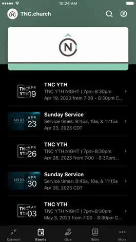 Game screenshot True North Church Fargo hack
