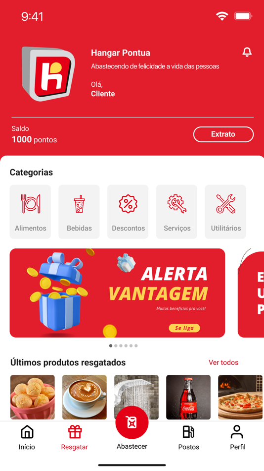 #4. Hangar Pontua (iOS) 由: MAV X Tecnologia