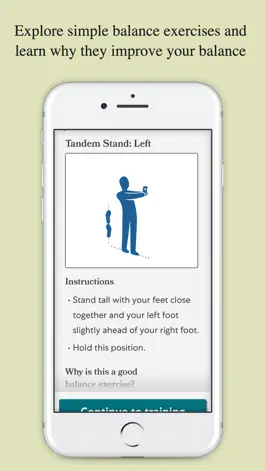 Game screenshot Nymbl Training hack