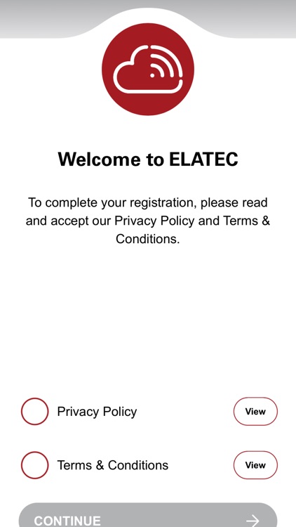 ELATEC Access