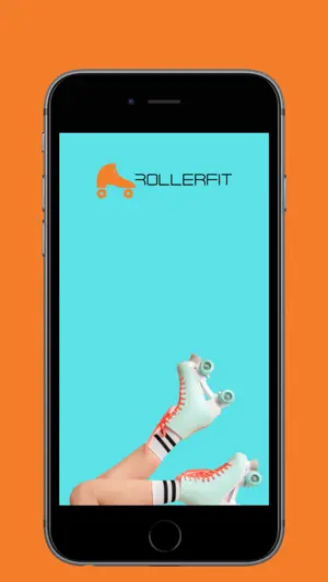 RollerFit ATL screenshot 1