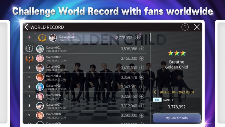 SUPERSTAR WOOLLIM screenshot-3