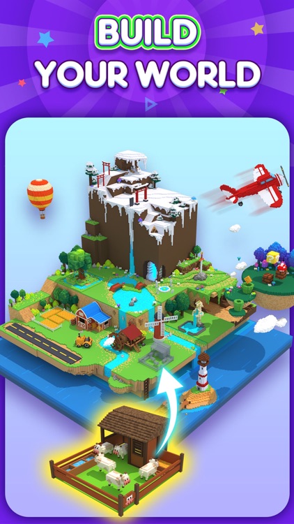 Tap Block Away screenshot-4