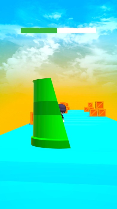 The Slice Hero Screenshot