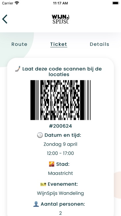 WijnSpijs screenshot-3