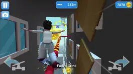 Game screenshot Faily Skater apk
