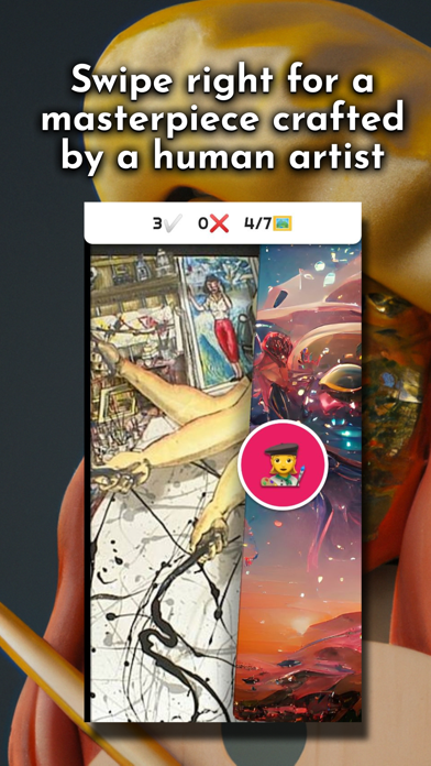 GuessAI Screenshot