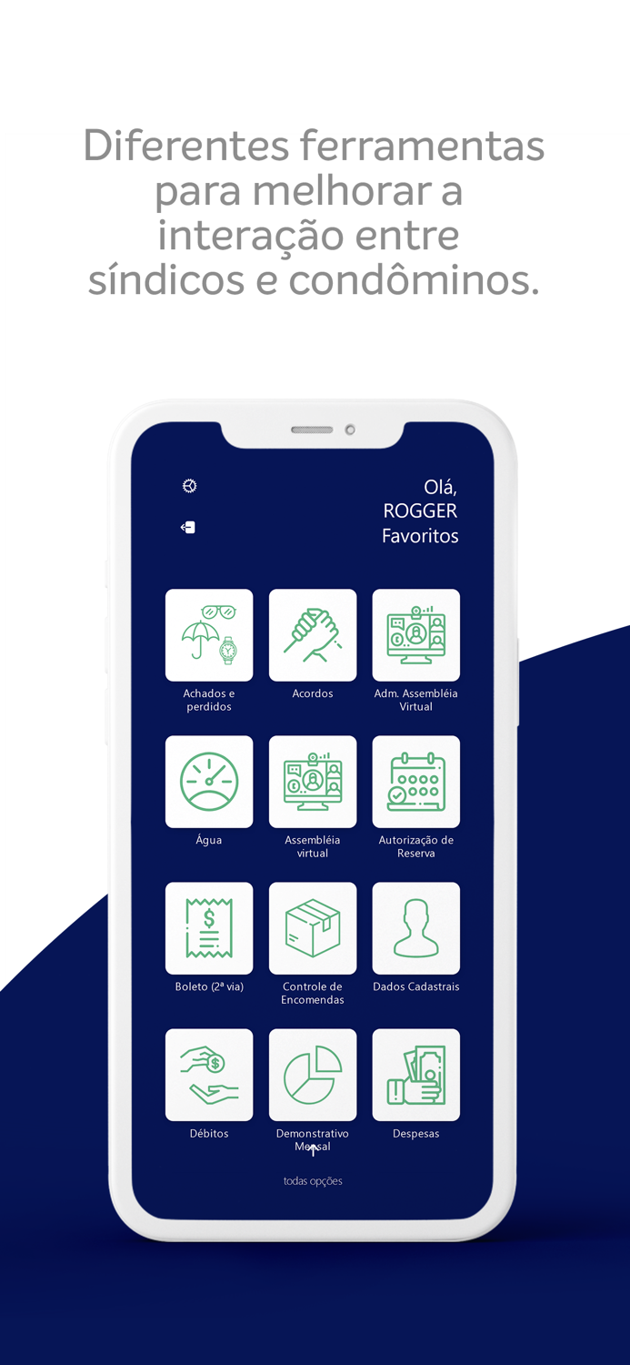 Praiamar Condominios