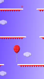 balloon tilt iphone screenshot 1