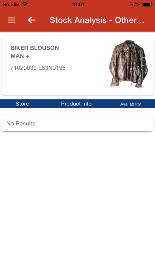 #6. S-StockFinder (iOS) 게시자: Dedagroup Stealth