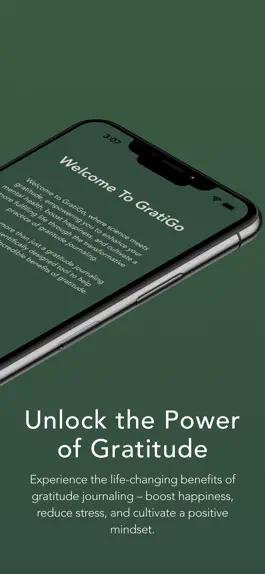 Game screenshot GratiGo apk