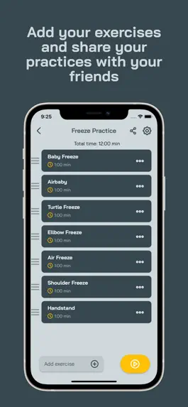 Game screenshot BreakItDown (2021) hack