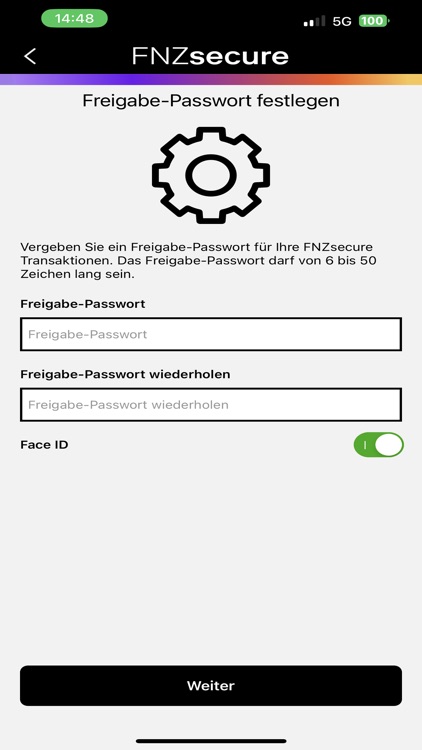 FNZsecure screenshot-3