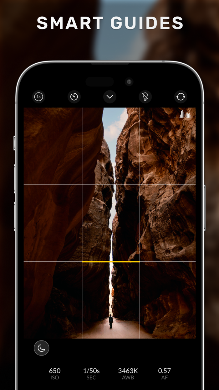 Nightcam Night Mode Camera