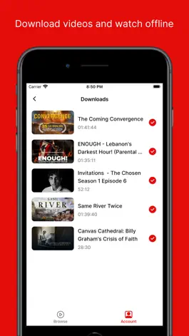 Game screenshot ExploreFlix apk