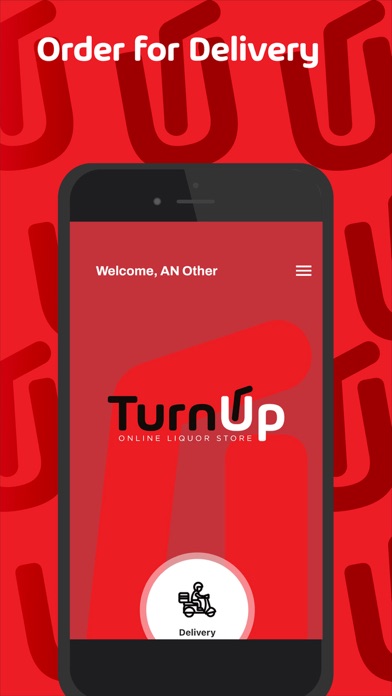 TurnUp Kenya Screenshot
