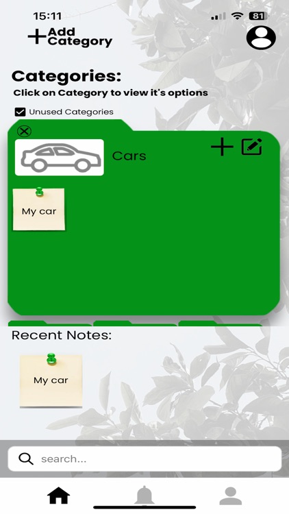 Life Manager Service