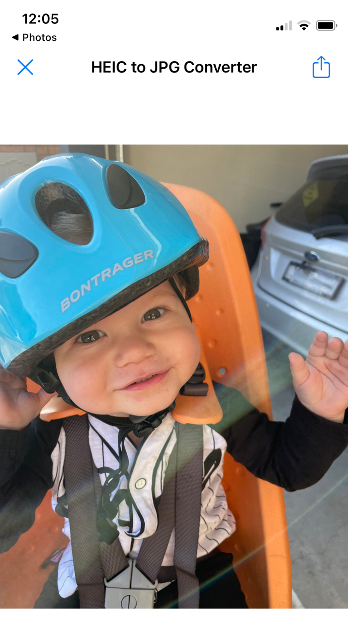 HEIC Converter Image  Photo