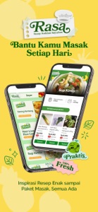 Sayurbox - Grocery Jadi Mudah screenshot #4 for iPhone
