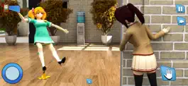 Game screenshot High School Teacher Anime Sims hack